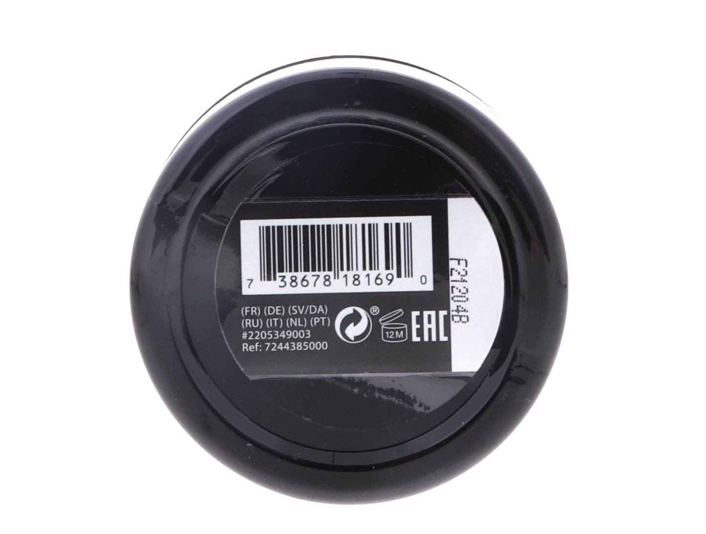 American Crew Men's Hair Forming Cream (DISCONTINUED), Like Hair Gel with Medium Hold & Medium Shine, 3 Oz (Pack of 2)