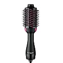 REVLON One-Step Volumizer Hair Dryer and Styler | Less Frizz, More Shine, and Less Heat Damage for Fast and Easy Salon-Style Blowouts, for All Hair