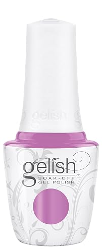 Gelish TPO-Free Up in The Air Collection - Got Carried Away, 15mL Beauty & Personal Care Gelish
