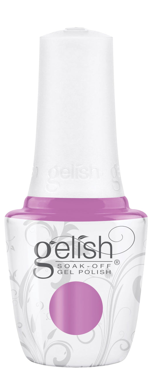Gelish TPO-Free Up in The Air Collection - Got Carried Away, 15mL Beauty & Personal Care Gelish