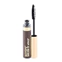 Boyd’s Brush It Away | Grey Hair Root Touch Up for Women & Men | Temporary Hair Color Mascara | Quick-Dry Water-Resistant Concealing Formula | Medium
