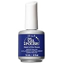 IBD Just Gel Nail Polish, Heart of The Ocean, 0.5 Fluid Ounce Beauty & Personal Care IBD