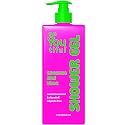 BeYoutiful Coconut Lime Body Wash Soap for Teens and KIds, Moisturizing Natural Ingredients for Sensitive Skin, Hydrating Shower Gel, Cruelty Free