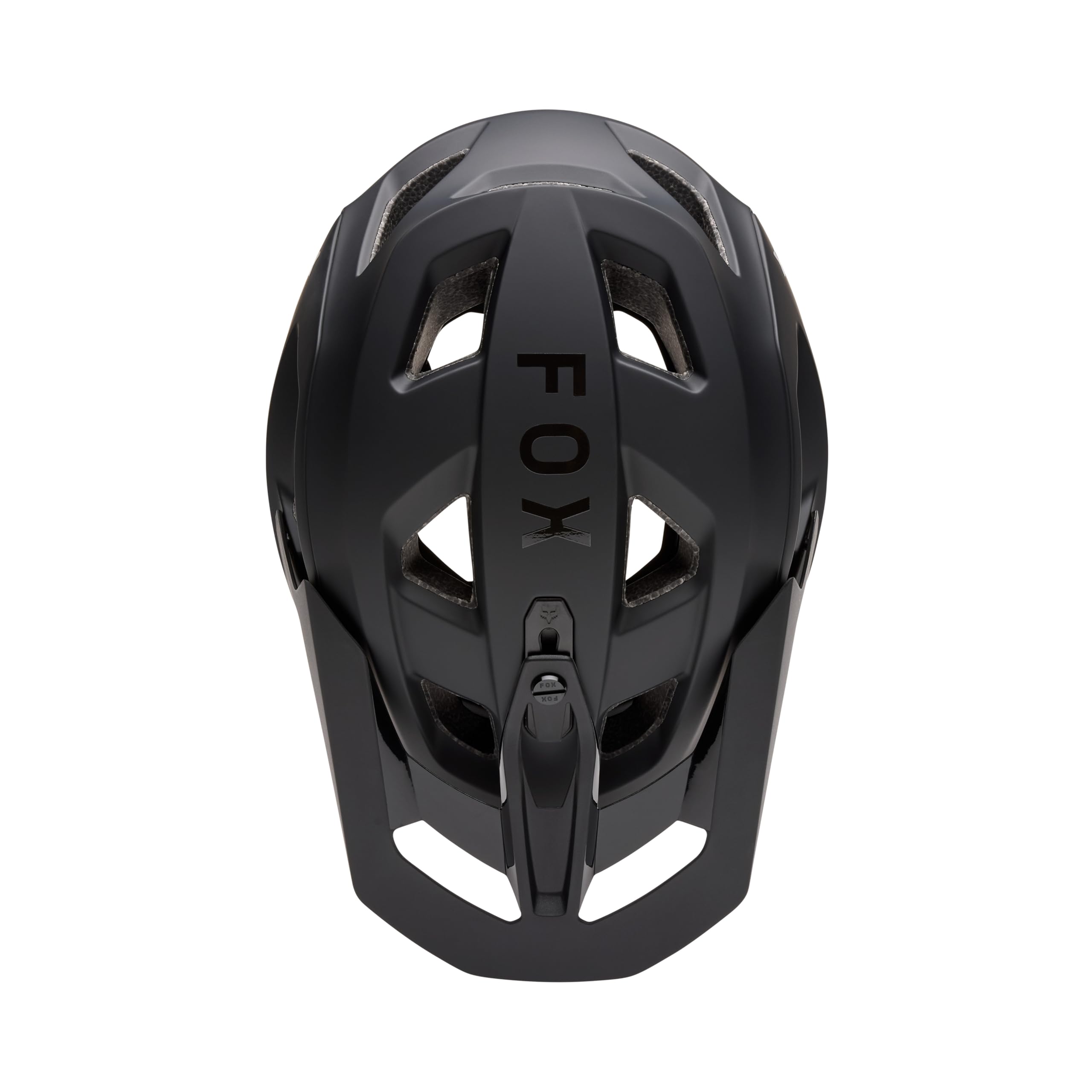 Fox Racing Speedframe Pro Helmet - Thumbnail 4