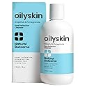 natural outcome Oily Skin Cleanser | Oil Control Daily Face Wash | Pore Hydrating Non-Greasy Cleansing Gel with Purifying Citrus Extracts for Oily
