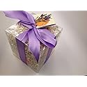 Spa Pure CLEMENTINELAVENDER Bath Bombs: Gift Set with 14 1 oz, ultra-moisturizing bath bombs, great for dry skin, makes a great gift