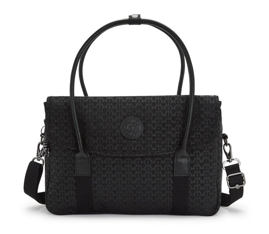Kipling Computer Bags SUPERWORKER S Signature Emb