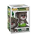 Funko POP! Disney: The Jungle Book - Baloo Bear - Collectable Vinyl Figure - Gift Idea - Official Merchandise - for Kids & Adults - Movies Fans…