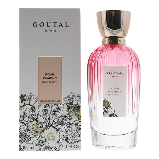 Annick Goutal - Rose Pompon, Edt 100ml