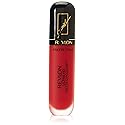 Revlon Ultra HD Matte Lip Mousse - 690 Forever Yours