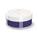MARBLERS Fine Natural Mica Powder [Blueberry] 0.11oz (3g) | Highly Pigmented | Non-Toxic, Vegan, Cruelty-Free | Eyeshadow, Body Butter, Nail Polish