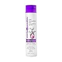 Mirta De Perales Strengthening Shampoo for Fine, Thinning Hair | Collagen & Biotin + Wheat Protein & Botanical Extracts | Adds Volume, Reduces