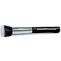 Beauty Junkees Stippling Brush Makeup Foundation Brush - Duo Fiber Synthetic Flat Top Stipple Blending Brush for Liquid Foundation, Cream Blush, Vegan