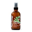 Plant Therapy Rosemary & Rice Water Spray 4 oz Daily Hair Growth Spray, Maximizes Natural Hair Growth, Boosts Strength & Elasticity, Adds Volume