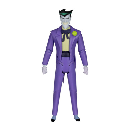 McFarlane Toys - DC Direct The Joker (The New Batman Adventures) 6in Scale Figure