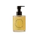 Fountain of Waters Tomato Garden Hand Wash 300ml, Vegan Cruelty-Free Premium hand Wash with tomato Pomace, Crafted in Korea