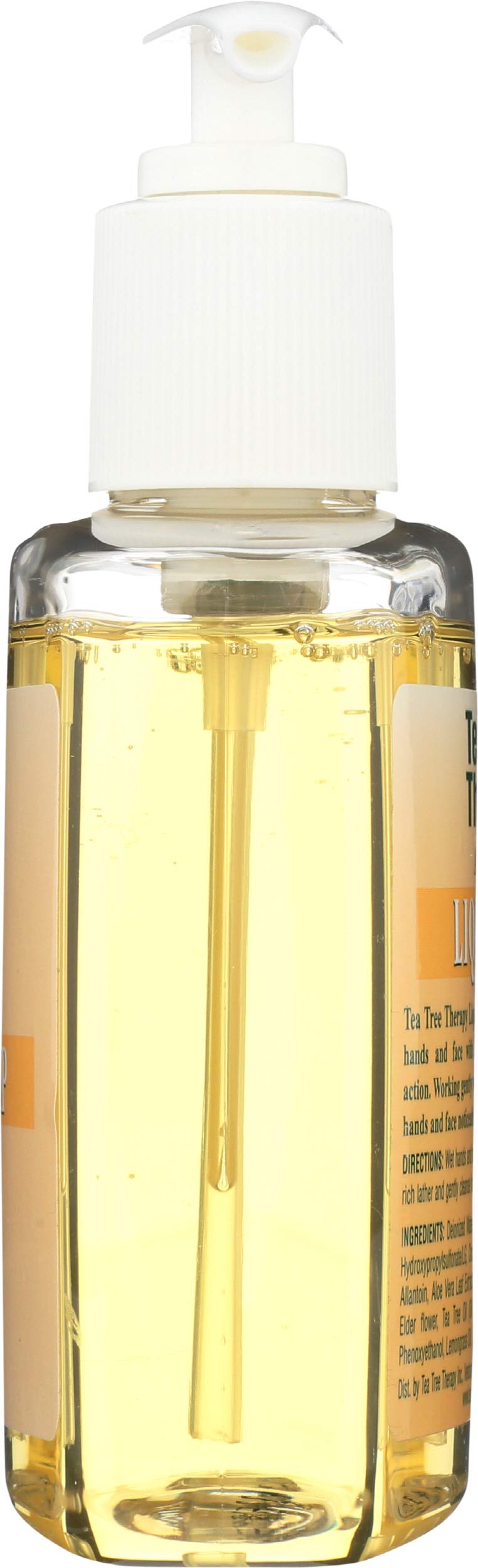 Tea Tree Therapy, Soap Liquid, 8 Fl Oz2