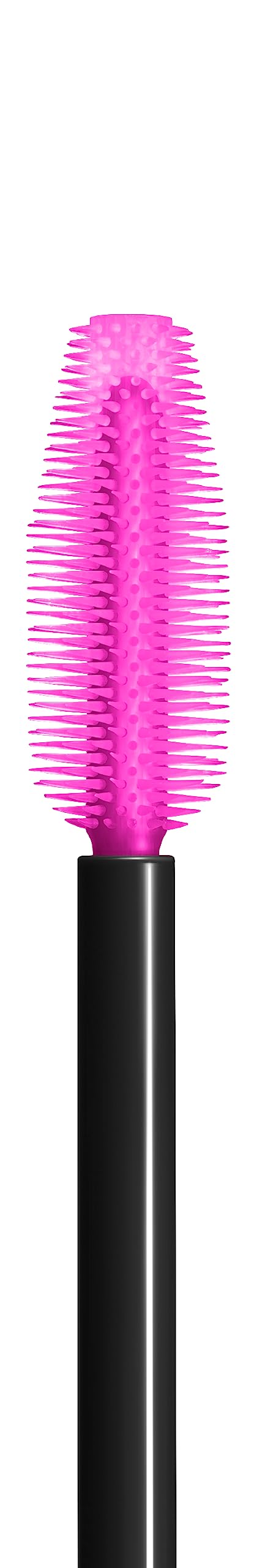 Myb Rocket Very Black Mas Size .30 F Maybelline Volum'Express Rocket Mascara Very Black