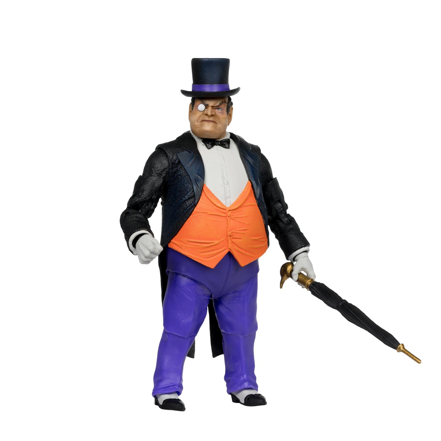 McFarlane Toys - DC Multiverse The Penguin (DC Classic) 7in Figure, McFarlane Collector Edition #12