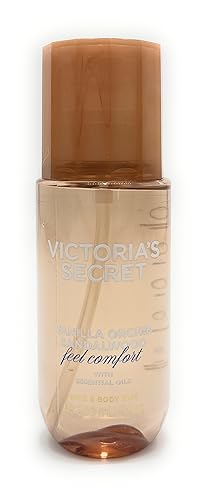 Victoria's Secret Vanilla Orchid Sandalwood Hair & Body Mist 8 fl oz