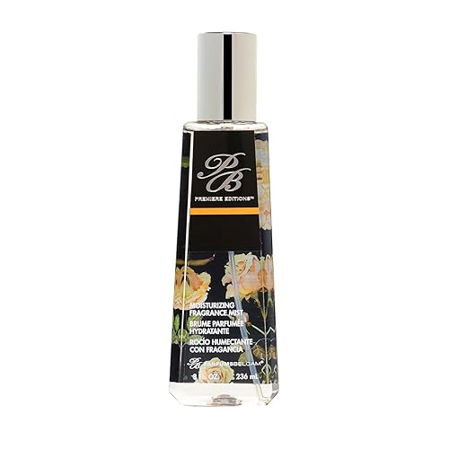 PB ParfumsBelcam Premiere Editions Moisturizing Mist,Our Version of LIBRE, 8 fl.oz.