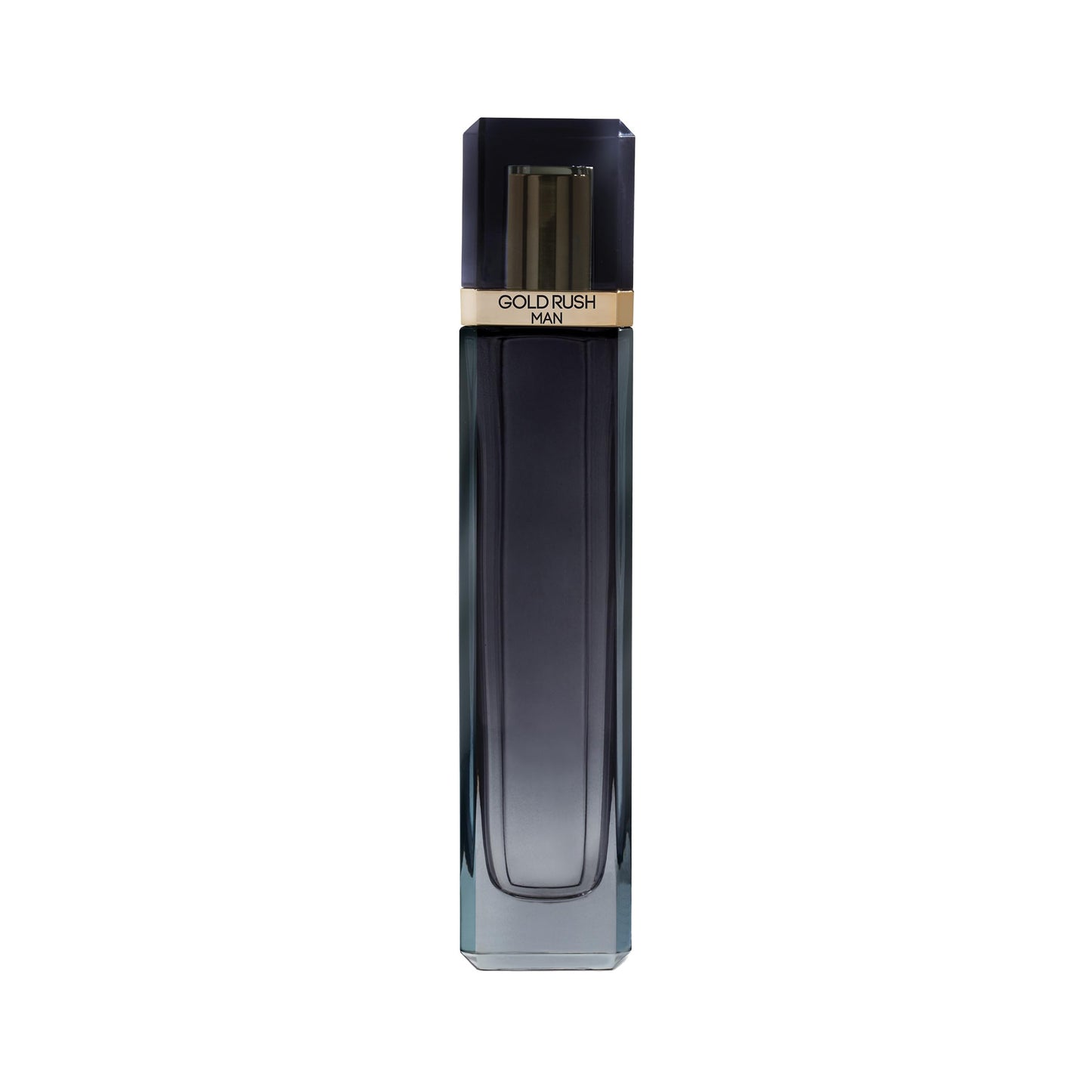 Gold Rush Man For Men 3.4 Fl oz EDT Spray By Paris Hilton, Black (137766077)