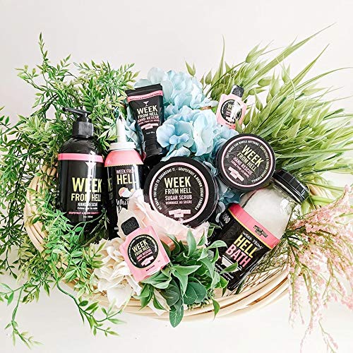 Walton Wood Farm, 4 oz Hand Rescue: (Week From Hell) Beauty and Personal Care Walton Wood Farm
