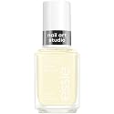 essie Nail Art Studio Jelly Gloss Polish, Vegan, Sheer Yellow Nail Polish, Buttercup Jelly, 0.46 Fl Oz Beauty & Personal Care essie