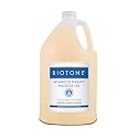 BIOTONE Advanced Therapy Massage Gel, Smooth, Silky Glide Without the Oil Feel, Ideal Workability, Nut-Oil Free, Hypoallergenic