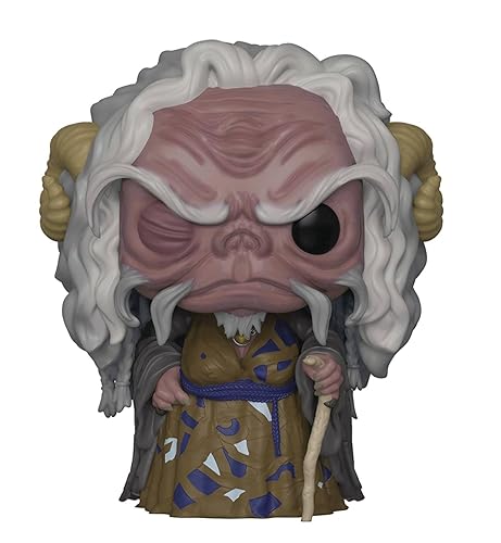 Funko Pop!: Dark Crystal - Aughra