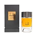 Dunhill Signature Collection Moroccan Amber Eau de Parfum Cologne Spray For Men, 3.4 Fl. Oz