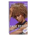 Dark & Lovely Color #380 Chestnut Blonde (Pack of 2)