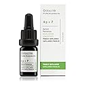 Odacité Anti Aging Serum Concentrate with Apricot and Palmarosa - For Fragile Capillaries - Ultra-Soothing Facial Serum for Fragile Skin, Redness
