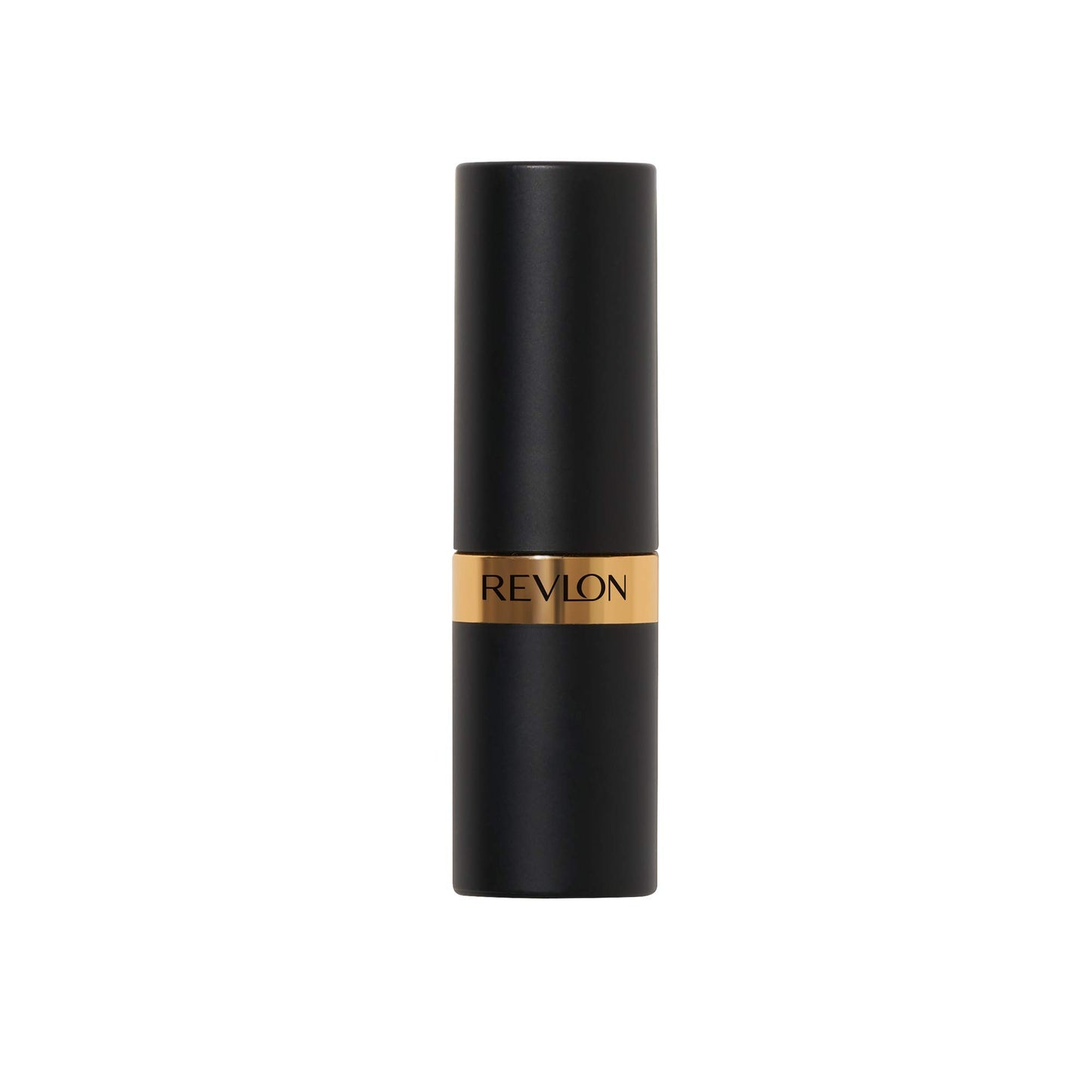 Revlon Super Lustrous Matte Lipstick, Power Move, 1 Count