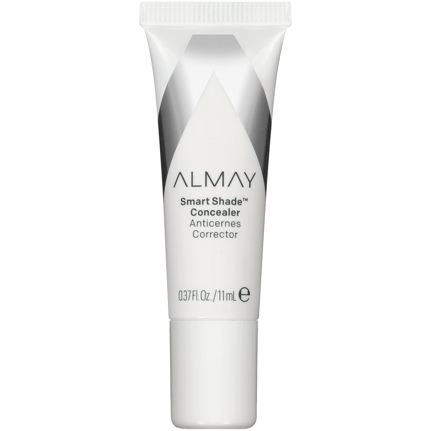 Almay Concealer, Face Makeup, Medium Coverage Concealer, Creamy Finish, Oil Free, Hypoallergenic-Fragrance Free, Dermatologist Tested, 020 Light
