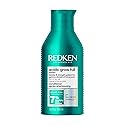 Redken Acidic Grow Full System Scalp and Hair Conditioner - Lightweight Conditioner for Thicker-Looking Hair and Hydrated Scalp, With Azelaic Acid