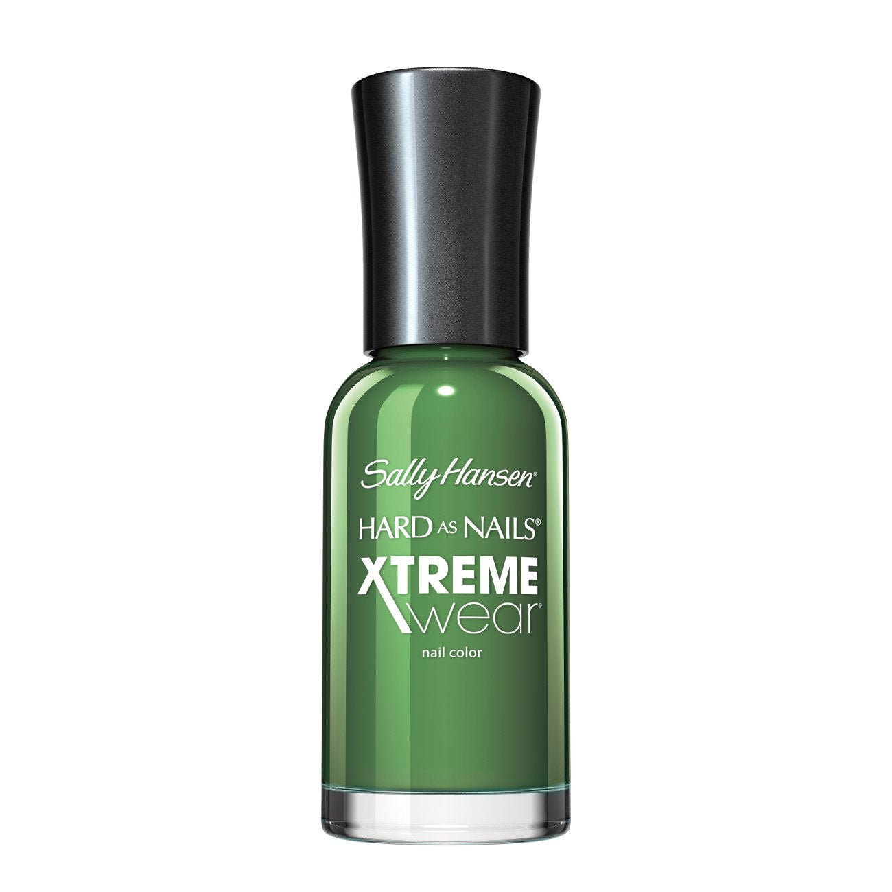 Sally Hansen Extreme Nail Wear, Green Thumb, 0.4 Fluid Ounce Beauty & Personal Care Sally Hansen