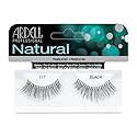 Ardell Fashion Lashes, 117 Black, 1 Pair (Pack of 3)