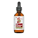 Berry Beautiful 100% Pure Red Raspberry Seed Oil - 2 fl oz | Sustainably Cold-Pressed from Northwest Co-op Raspberries