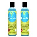Curls Blueberry Bliss Curl Control Jelly, 8 Ounces (Pack of 2)