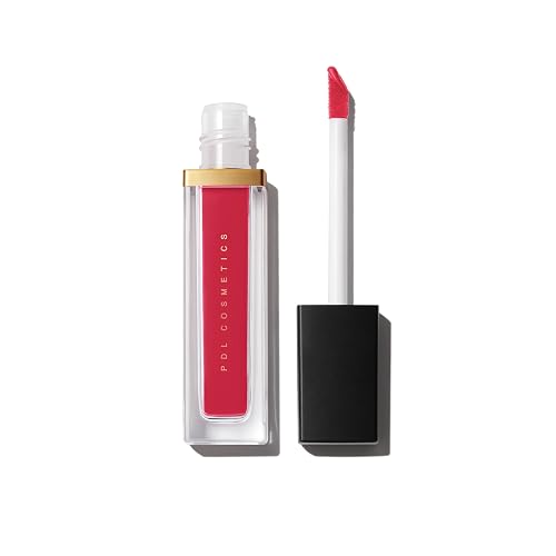 Bold Aspirations Vegan Liquid Lipstick