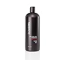 Scruples Smooth Out Hair Straightening Gel - 33.8 Fl Oz - Shine Enhancing & Smoothing Frizz Control Styling Solution for Women and Men with All Hair