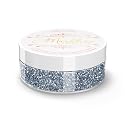 MARBLERS Twinkle Face & Body Glitter [Graphite Gray] 0.18oz (5g) | Fine | Non-Toxic | Vegan | Cruelty-Free | Festival, Rave & Party Makeup | Eye