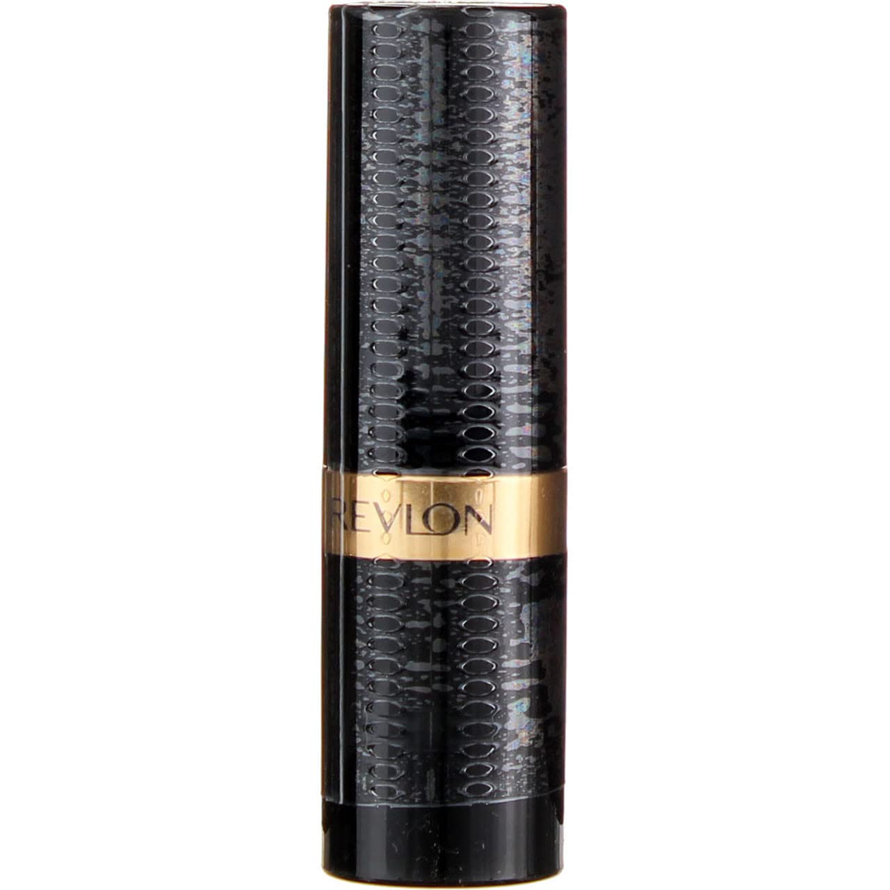 Revlon Super Lustrous Lipstick, Creamy Formula For Soft, Fuller-Looking Lips, Moisturized Feel, 205 Champagne on Ice, 0.15 oz