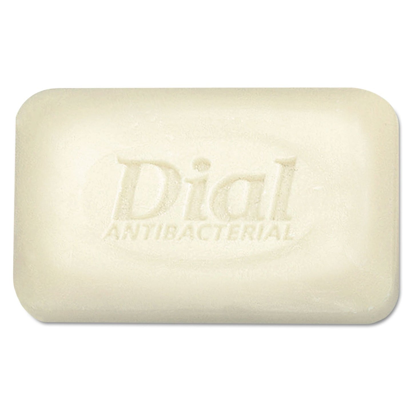 Soap UnwRappaported 2.5Oz 200Ea/Cs Beauty & Personal Care Dial