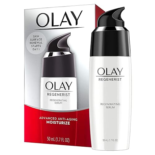 OLAY Regenerist Regenerating Serum 1.7 oz