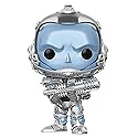 Funko Pop! Heroes: Batman & Robin- Mr. Freeze