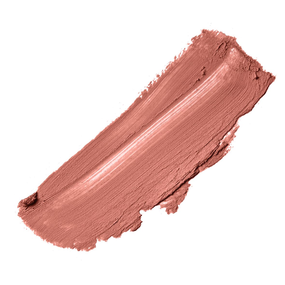 Pixi NaturelleLip | Hydrating Demi-Matte Lipstick with Sunflower Oil, Jojoba & Vitamin E | Natural Finish & Comfortable All-day Wear | Nectar | 0.1