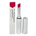 M·A·C Cosmetics Locked Kiss 24HR Lipstick - 90 Taboo (.06 oz / 1.8 g)