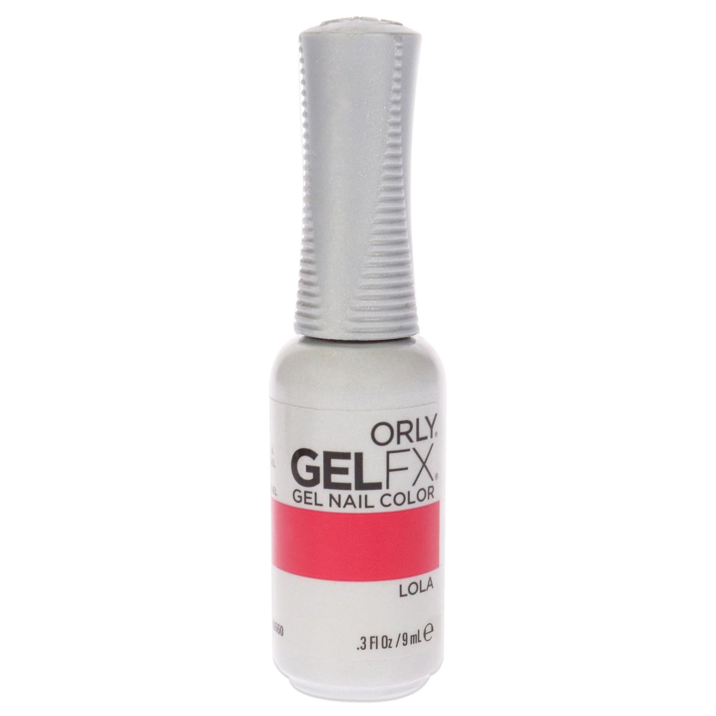 Gel Fx Gel Nail Color - 30660 Lola by Orly for Women - 0.3 oz Nail Polish Beauty & Personal Care Orly